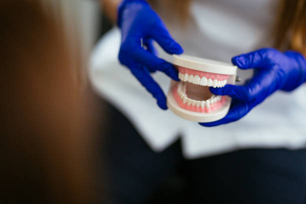 Full Mouth Reconstruction in La Cresta, CA