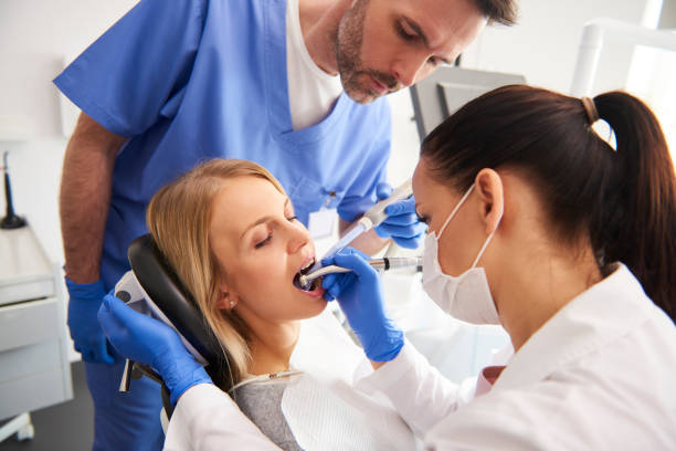 Best Sedation Dentistry  in La Cresta, CA