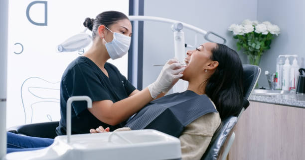 TMJ/TMD Treatment in La Cresta, CA