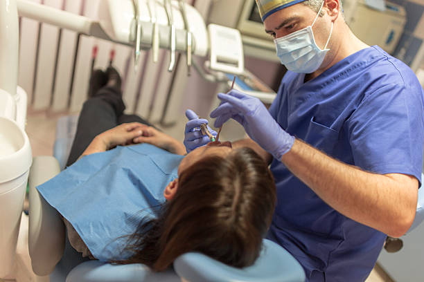 Best Full Mouth Reconstruction  in La Cresta, CA