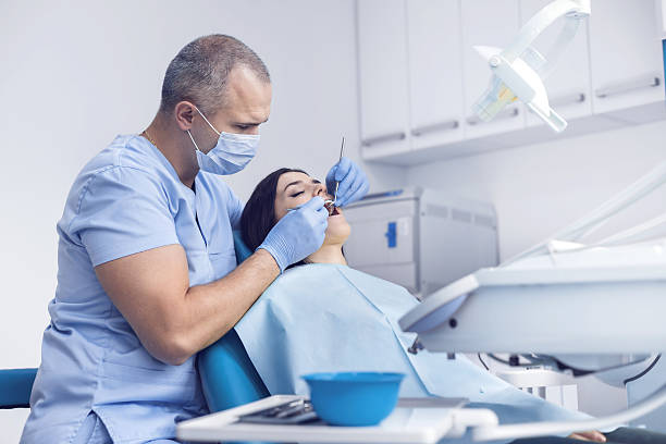 Best Root Canal Treatment  in La Cresta, CA
